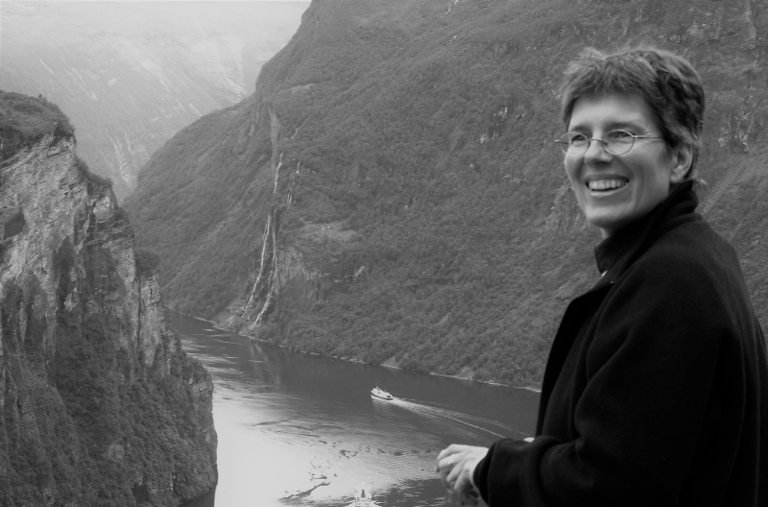 Susanne Moser