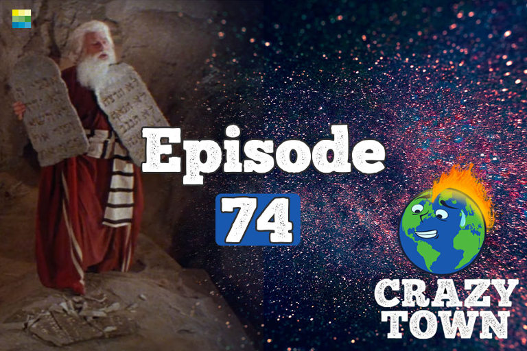 Episode 74