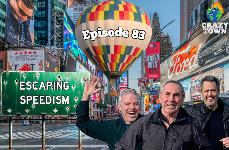 Episode 83