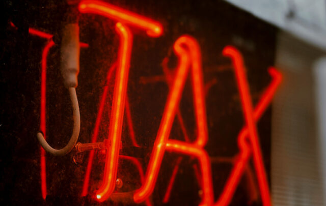 tax day