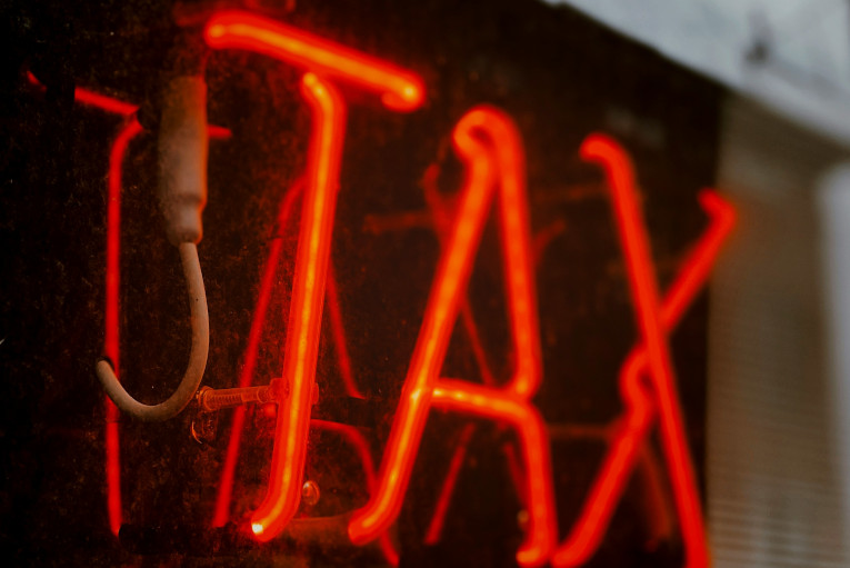 tax day