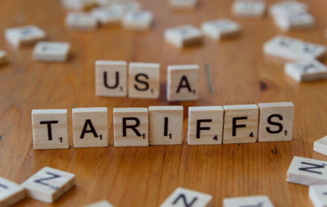 Trump tariffs