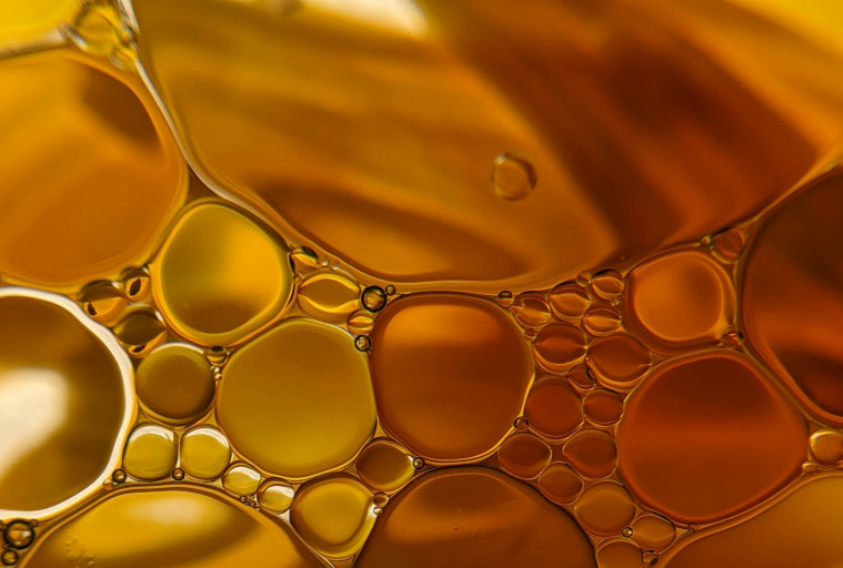 oil