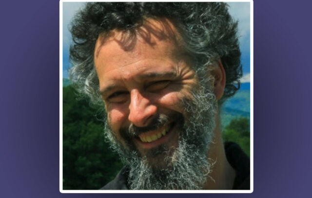 Zak Stein