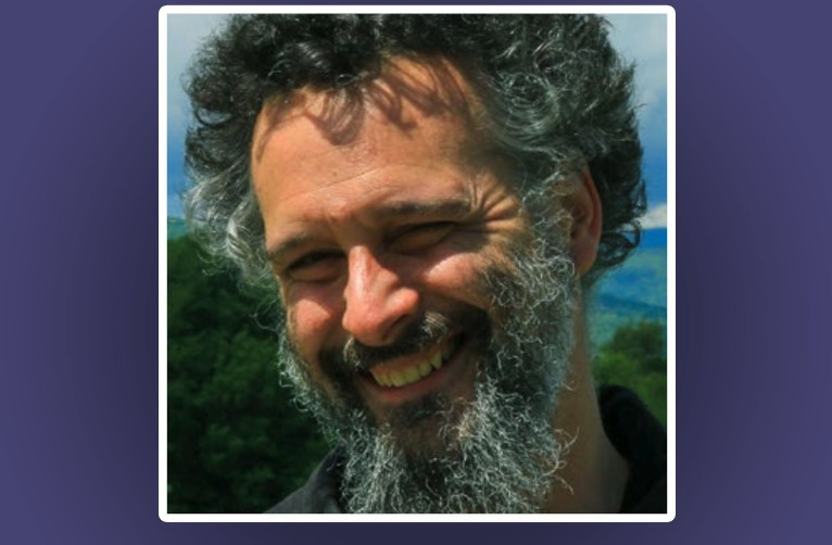 Zak Stein