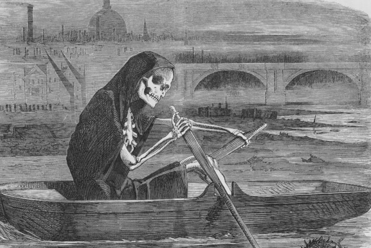 silent highwayman