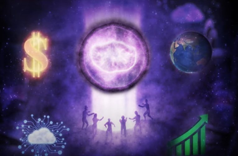 superorganism